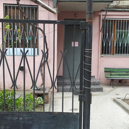 Agmashenebeli95 Aparthotel Tbiliszi Kültér fotó