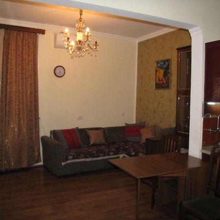 Agmashenebeli95 Aparthotel Tbiliszi Kültér fotó