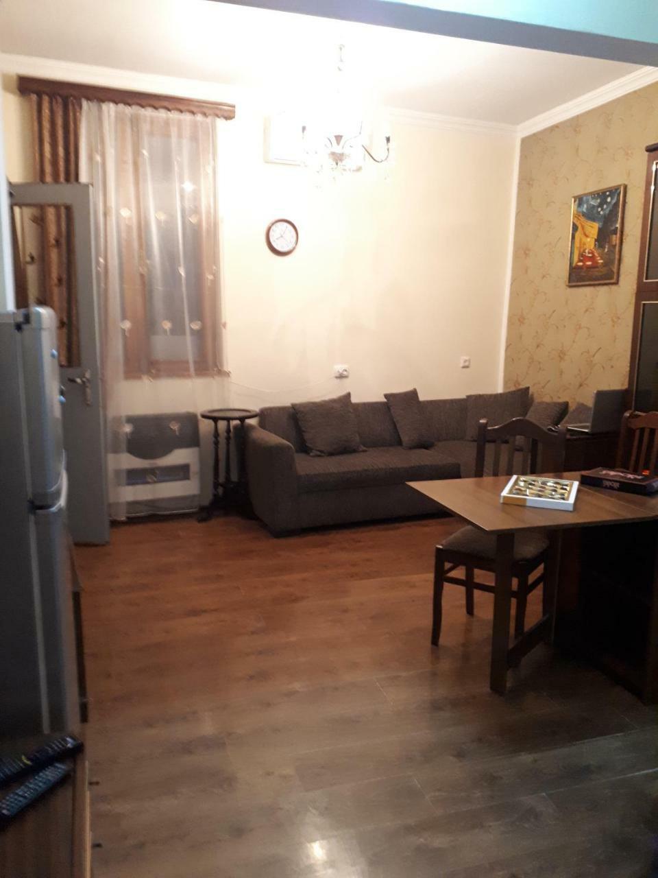Agmashenebeli95 Aparthotel Tbiliszi Kültér fotó
