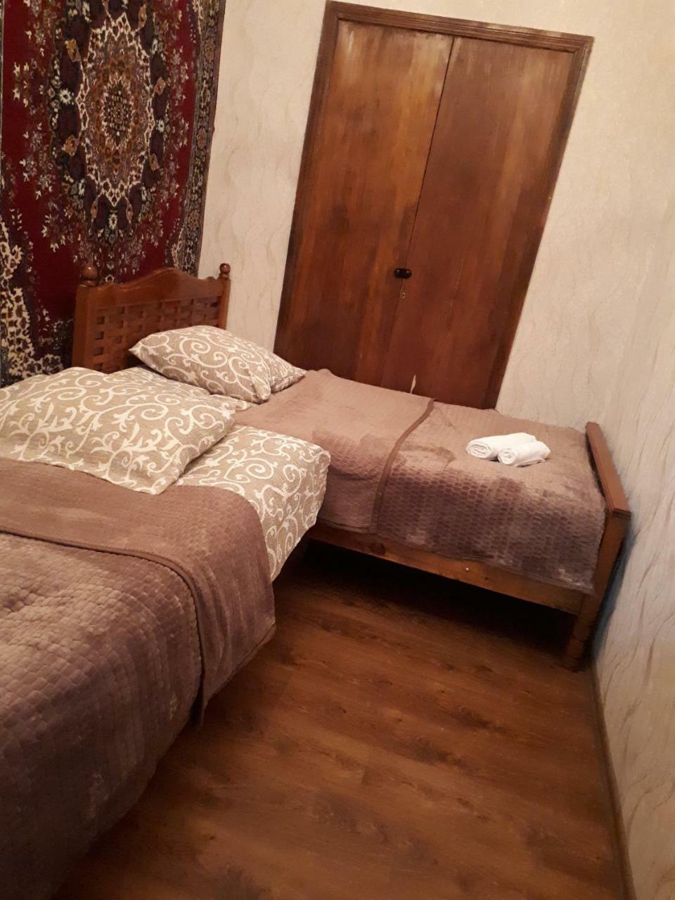 Agmashenebeli95 Aparthotel Tbiliszi Kültér fotó