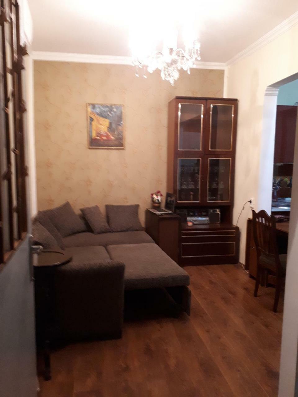 Agmashenebeli95 Aparthotel Tbiliszi Kültér fotó