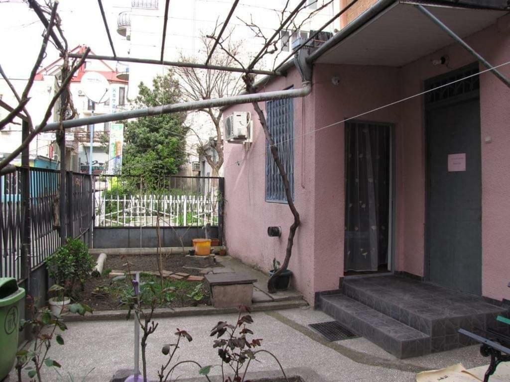 Agmashenebeli95 Aparthotel Tbiliszi Kültér fotó