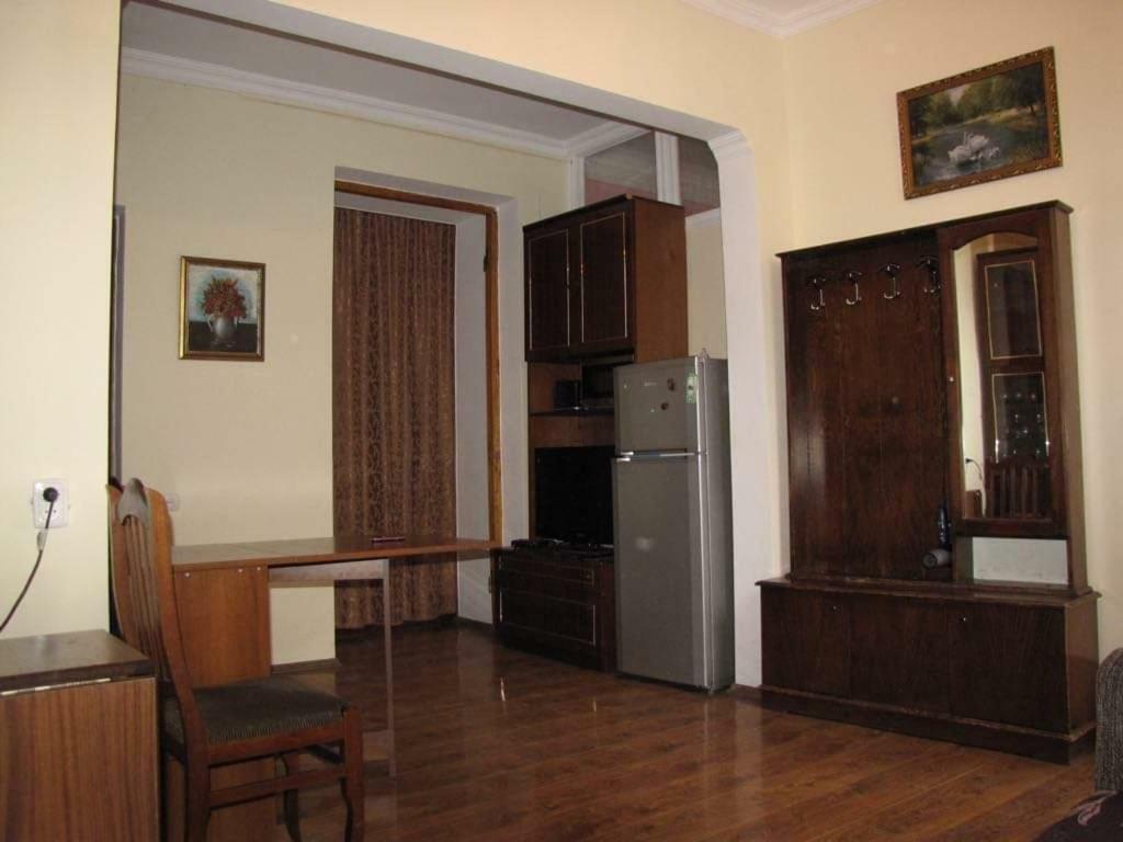 Agmashenebeli95 Aparthotel Tbiliszi Kültér fotó