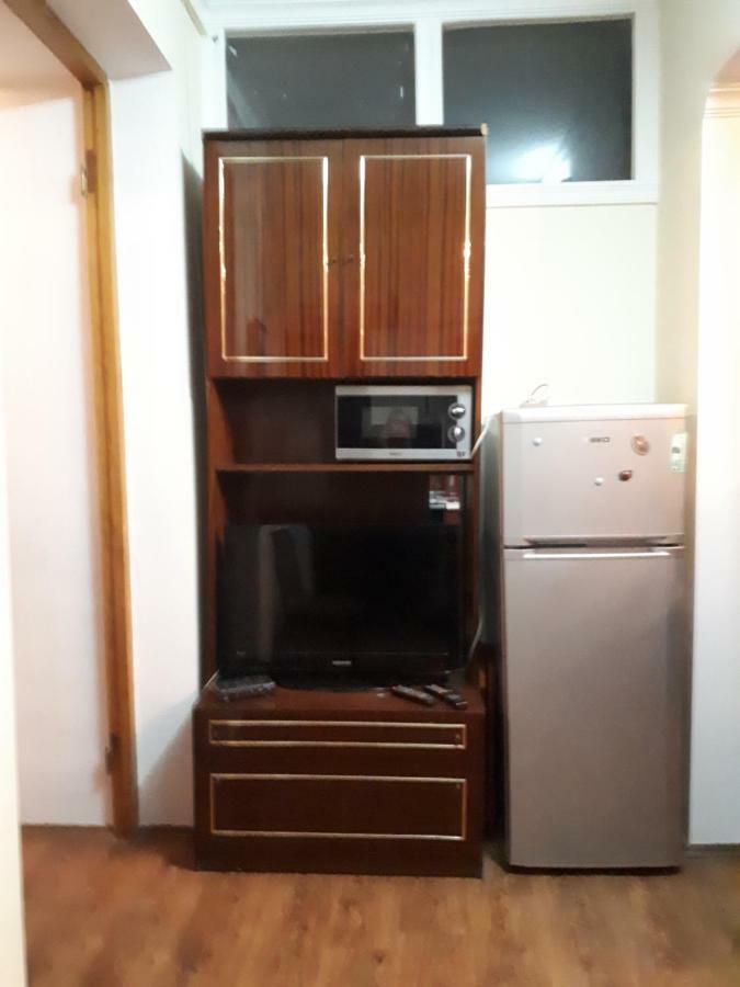 Agmashenebeli95 Aparthotel Tbiliszi Kültér fotó