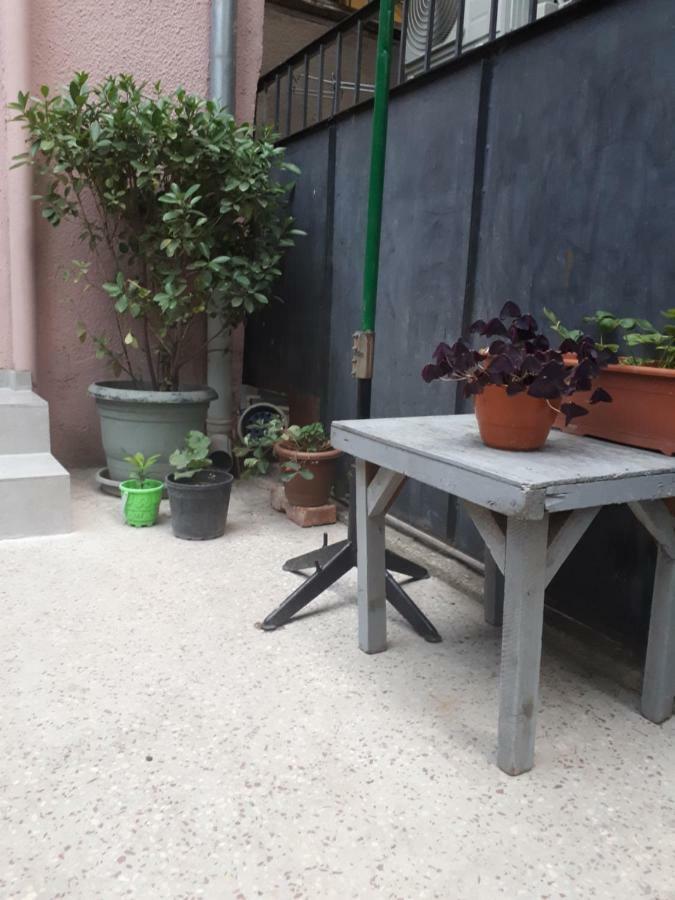 Agmashenebeli95 Aparthotel Tbiliszi Kültér fotó
