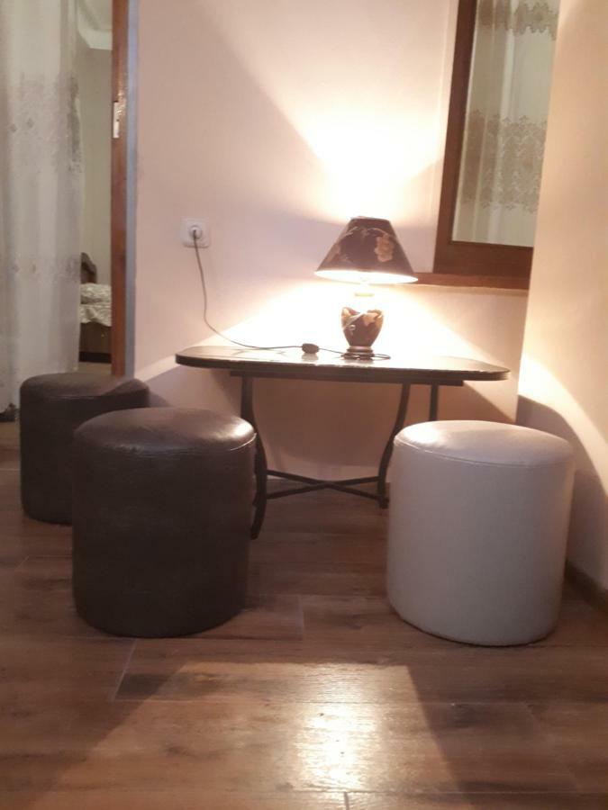 Agmashenebeli95 Aparthotel Tbiliszi Kültér fotó